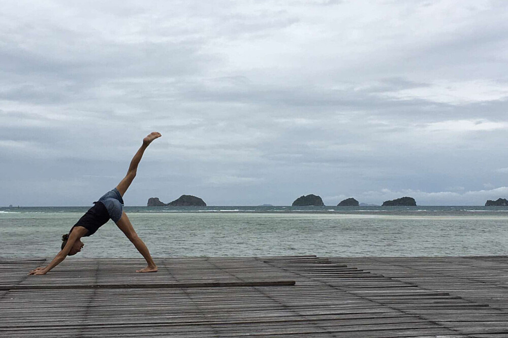 Retraite de détox numérique de 6 jours à Koh Samui, Thaïlande 11