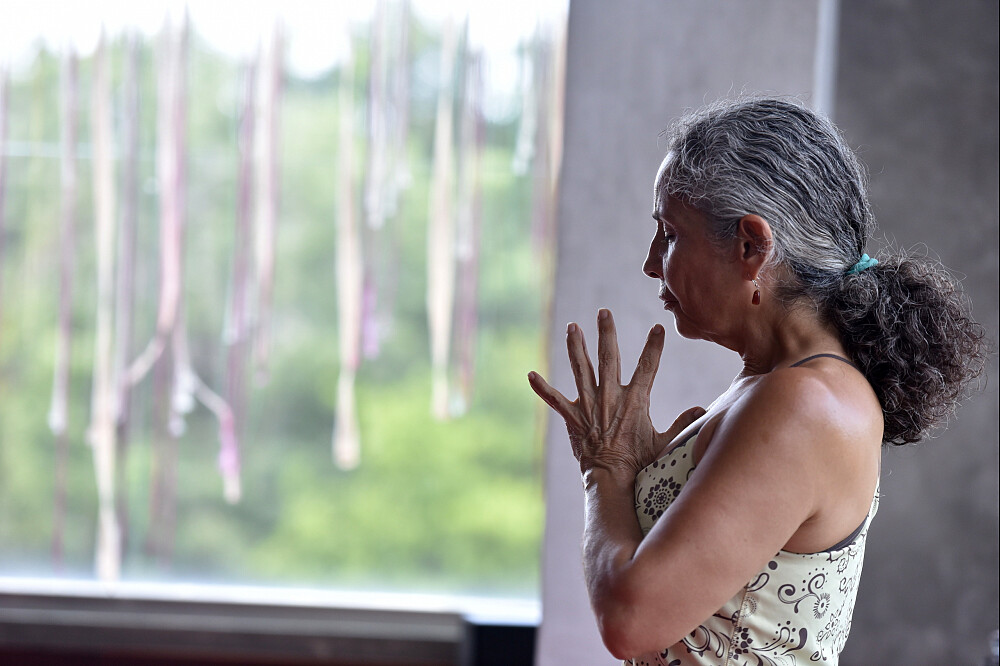 6-daagse duik- en yogaretreat: verbind je met je ademhaling, Tulum, Mexico 7