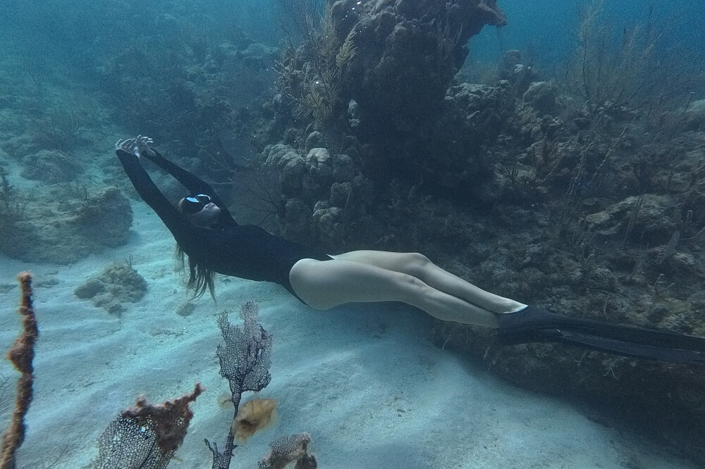 6 Day Freediving Retreat in Tulum, Mexico 6