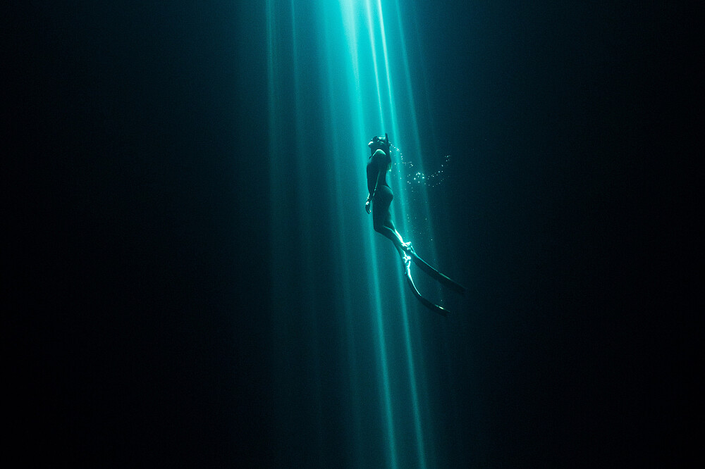6 Day Freediving Retreat in Tulum, Mexico 7