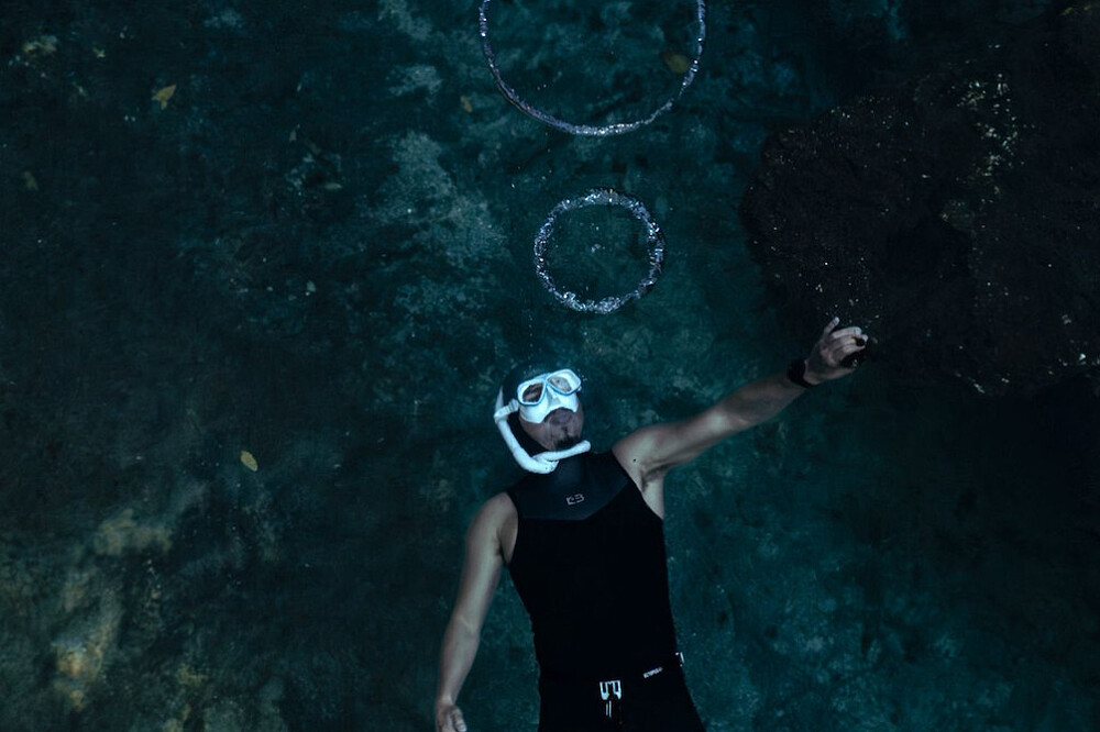 6 Day Freediving Retreat in Tulum, Mexico 2
