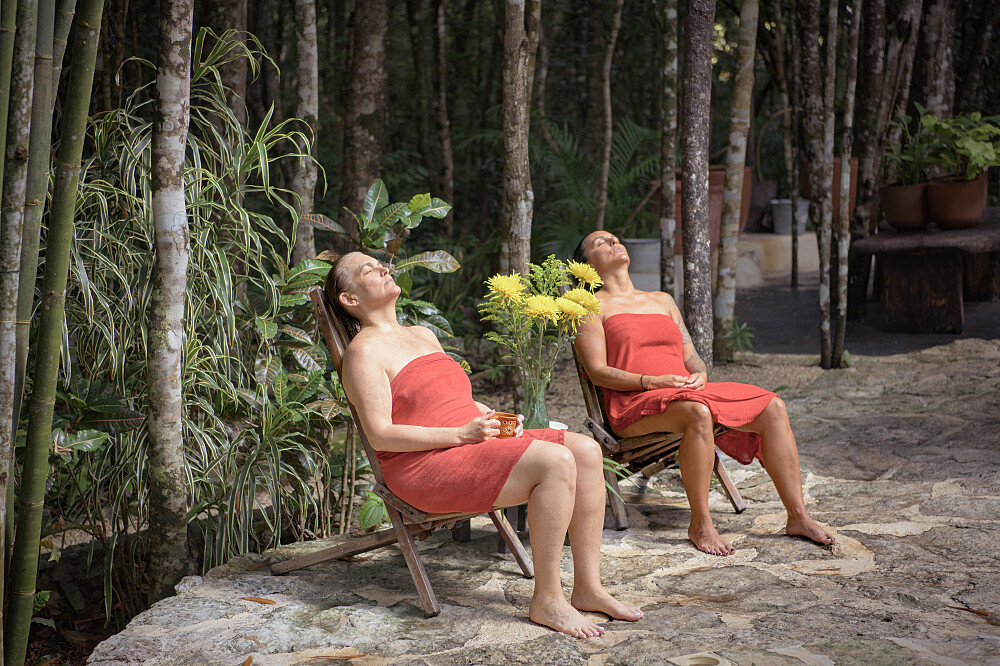 6 Day Freediving Retreat in Tulum, Mexico 13