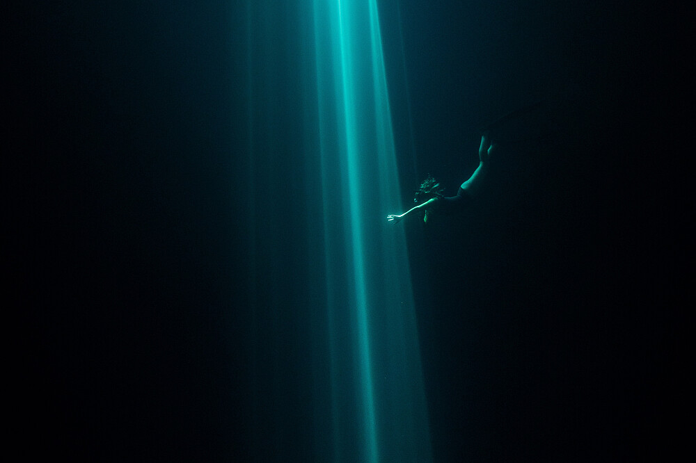 6 Day Freediving Retreat in Tulum, Mexico 5