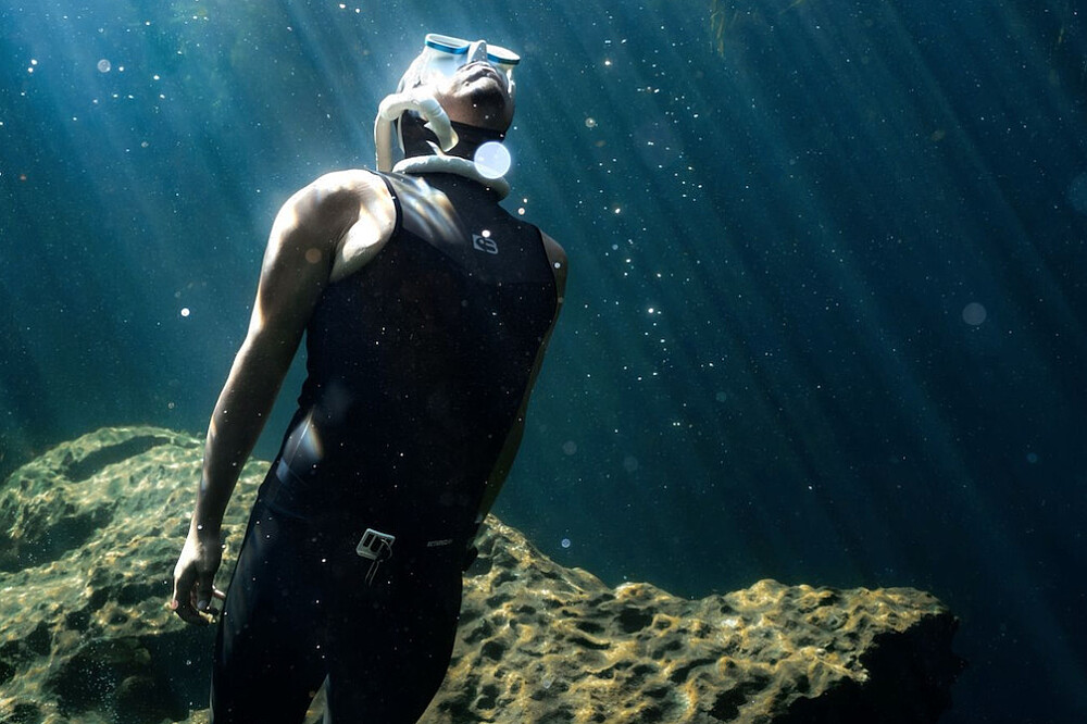 6 Day Freediving Retreat in Tulum, Mexico 4