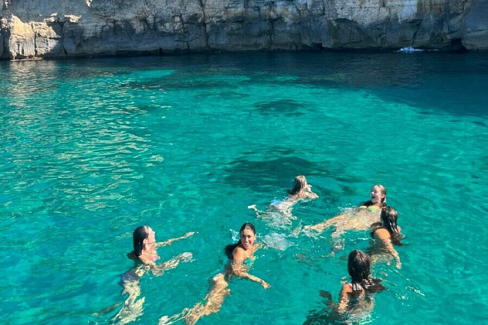 6 Day Intimate Journey: A Couples Transformational Retreat, Spain 9