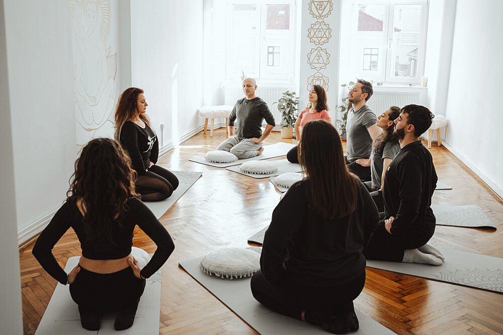 6 Day Intimate Journey: A Couples Transformational Retreat, Spain 8