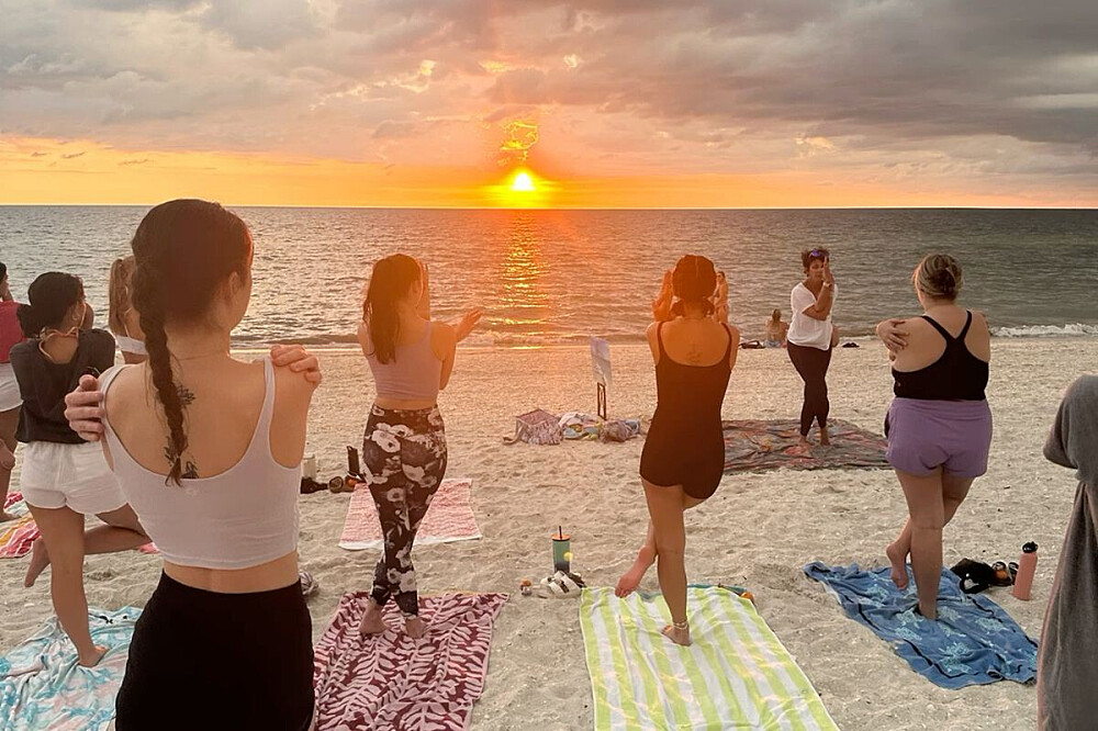 6 Day Intimate Journey: A Couples Transformational Retreat, Spain 6