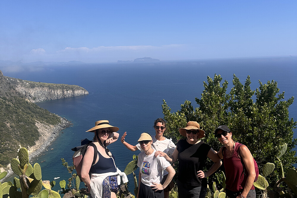 Retiro de Ioga de Longevidade e Cura Termal de 6 Dias em Ischia, Itália 60