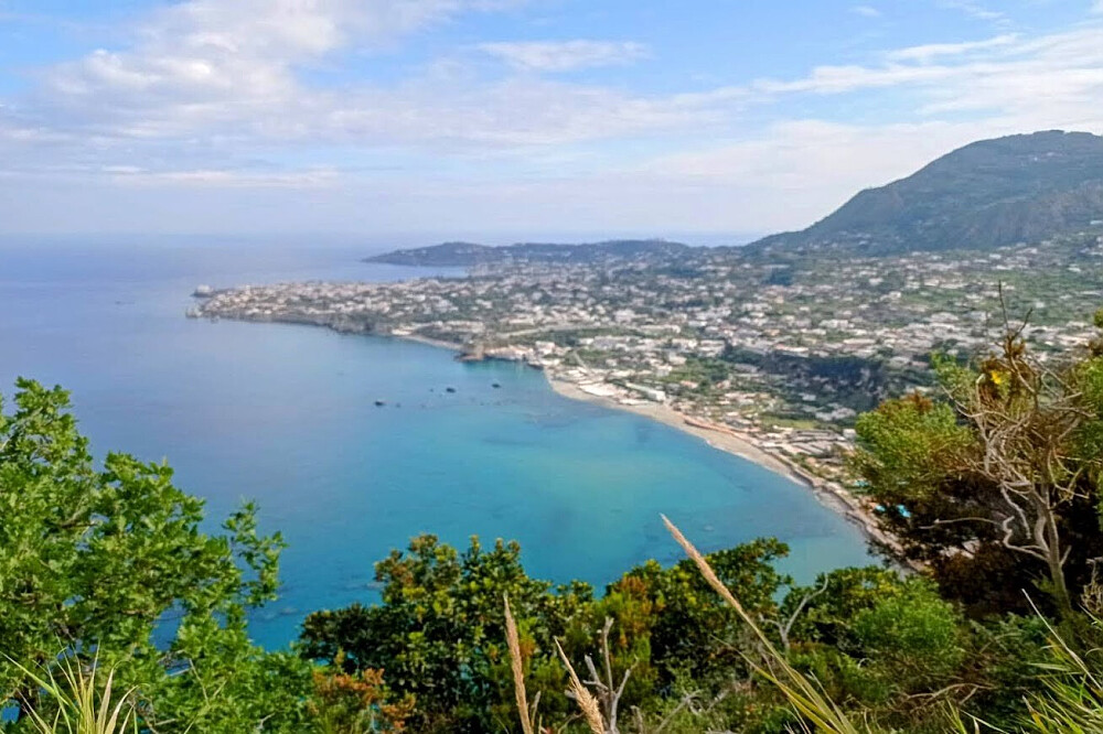 Retiro de Ioga de Longevidade e Cura Termal de 6 Dias em Ischia, Itália 16