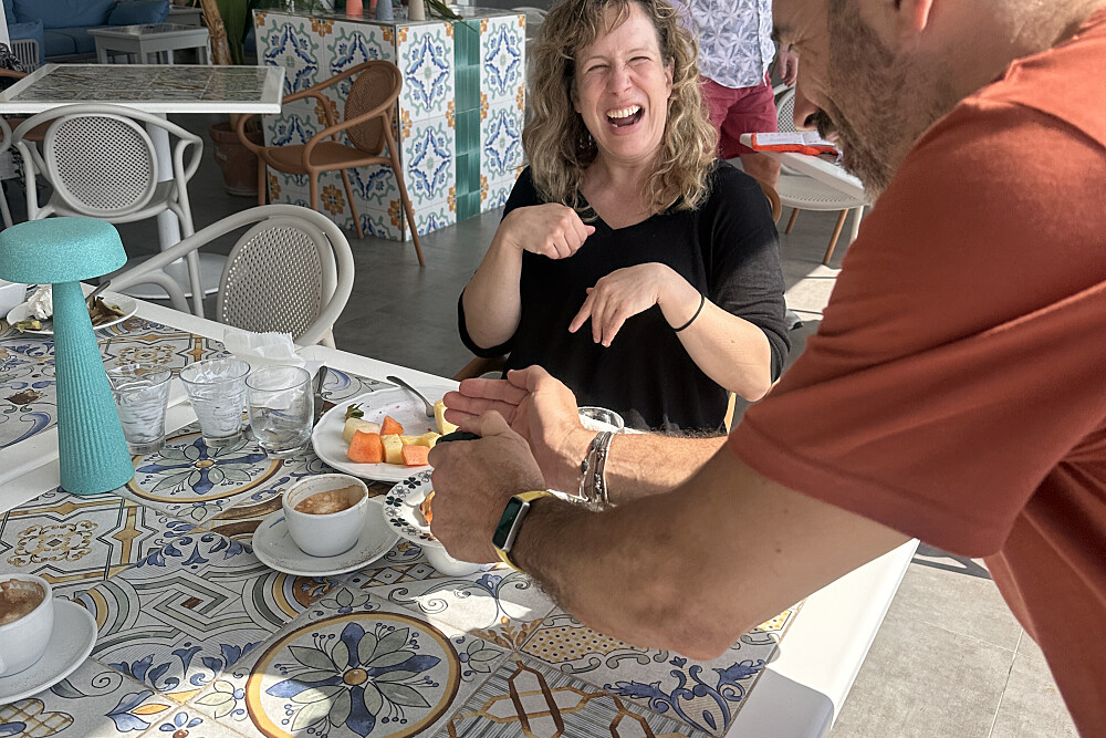 Retiro de Ioga de Longevidade e Cura Termal de 6 Dias em Ischia, Itália 61