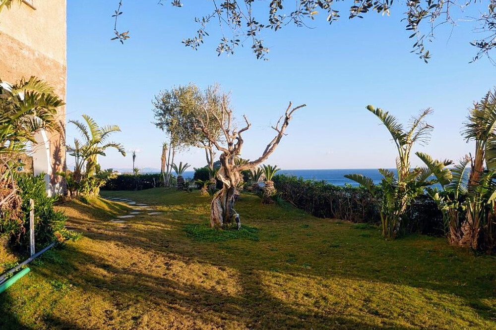 Retiro de Ioga de Longevidade e Cura Termal de 6 Dias em Ischia, Itália 41