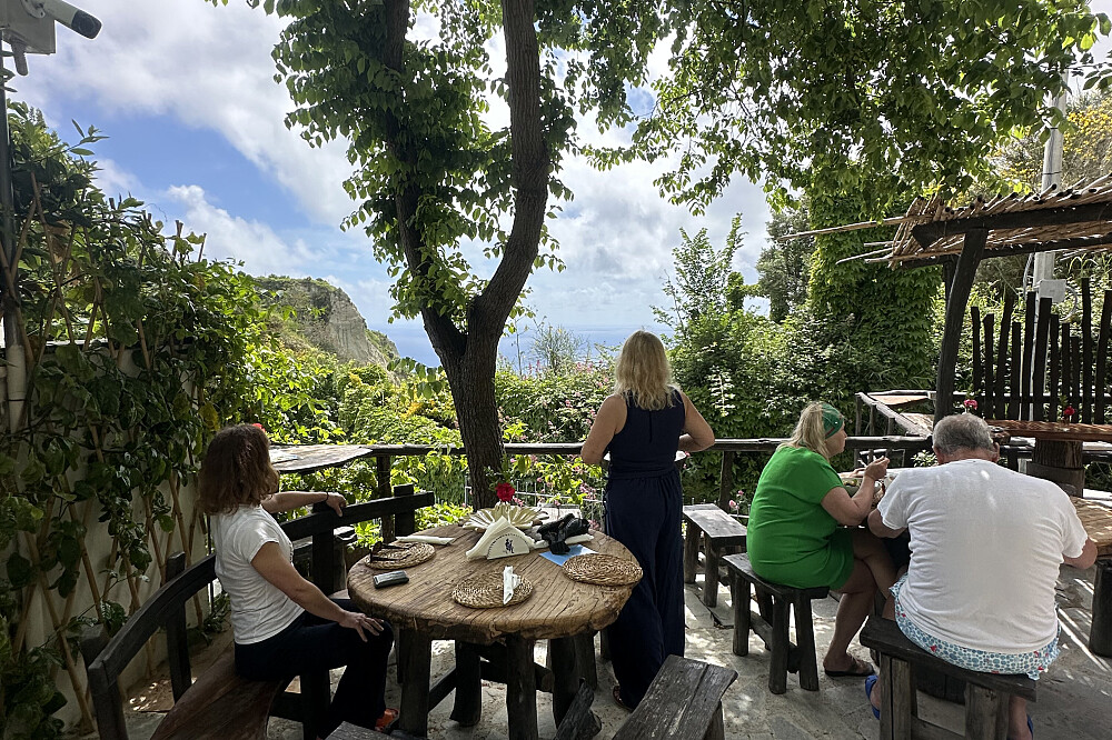 Retiro de Ioga de Longevidade e Cura Termal de 6 Dias em Ischia, Itália 31