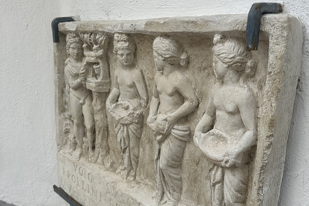 Retiro de Ioga de Longevidade e Cura Termal de 6 Dias em Ischia, Itália 22