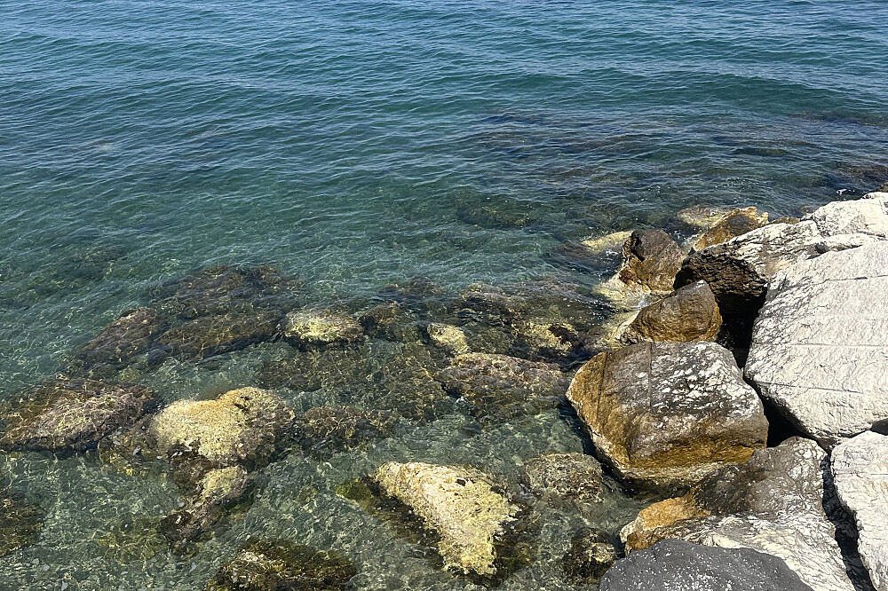 Retiro de Ioga de Longevidade e Cura Termal de 6 Dias em Ischia, Itália 19