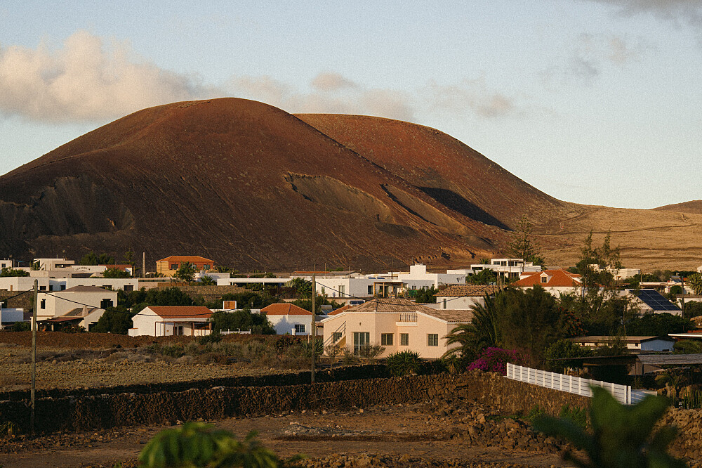 Retiro holístico de lujo de 6 días en Navidad, Islas Canarias 12