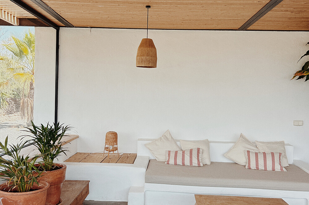 6 Day Luxurious Christmas Holistic Retreat, Canary Islands 7