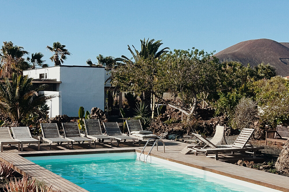 6 Day Luxurious Christmas Holistic Retreat, Canary Islands 4