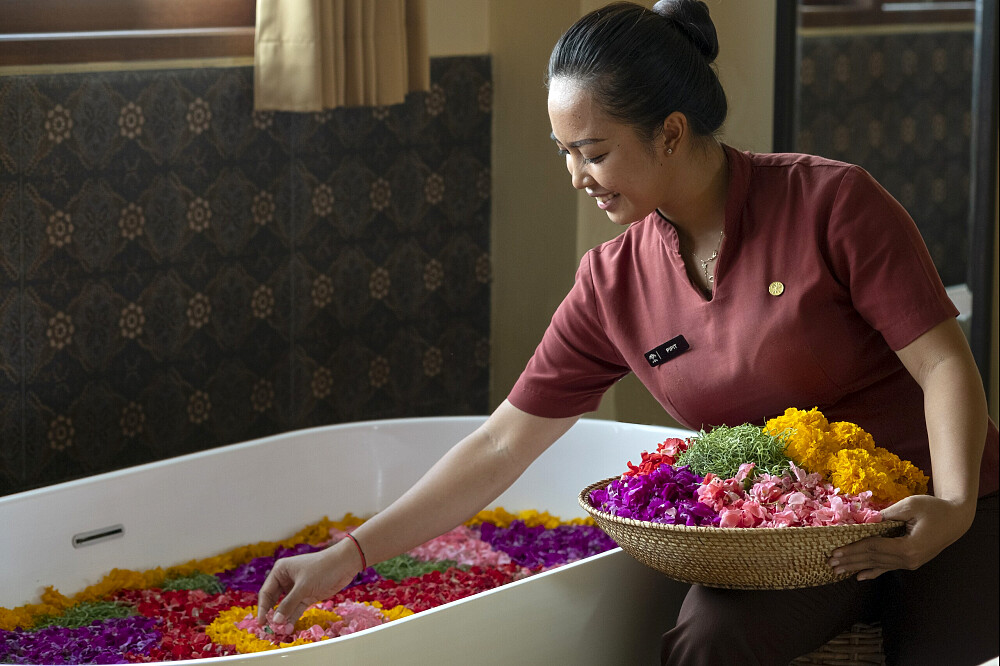 Retiro de Rejuvenescimento e Bem-Estar de 6 Dias em Ubud, Bali 22