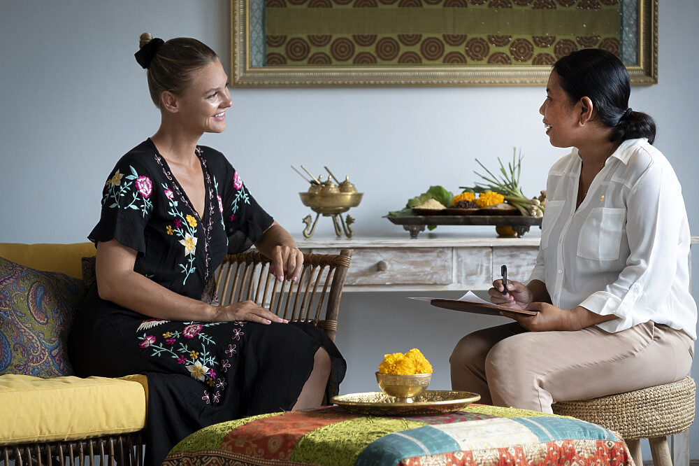 6 Day Luxurious Rejuvenation & Wellness Retreat in Ubud, Bali
