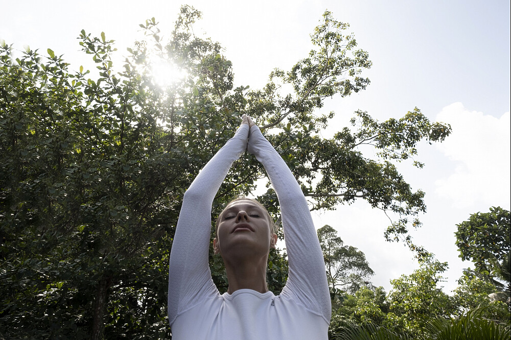 Retiro de Rejuvenescimento e Bem-Estar de 6 Dias em Ubud, Bali 8