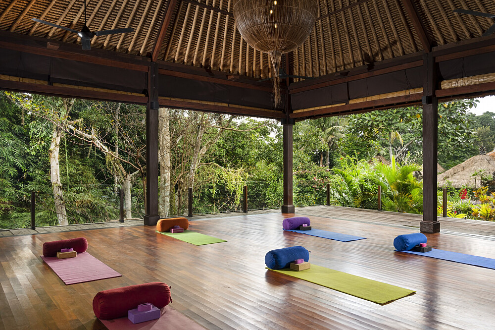 6 Day Luxurious Rejuvenation & Wellness Retreat in Ubud, Bali 4