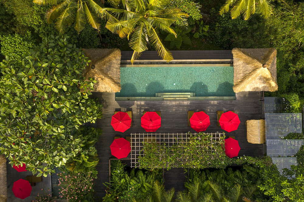 Retiro de Rejuvenescimento e Bem-Estar de 6 Dias em Ubud, Bali 16