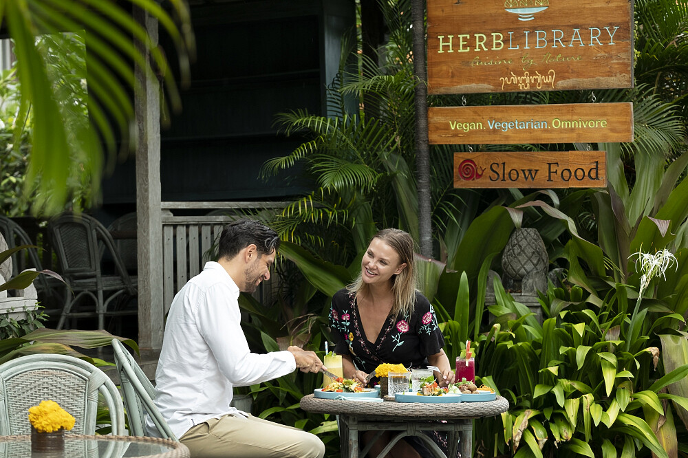 Retiro de Rejuvenescimento e Bem-Estar de 6 Dias em Ubud, Bali 14
