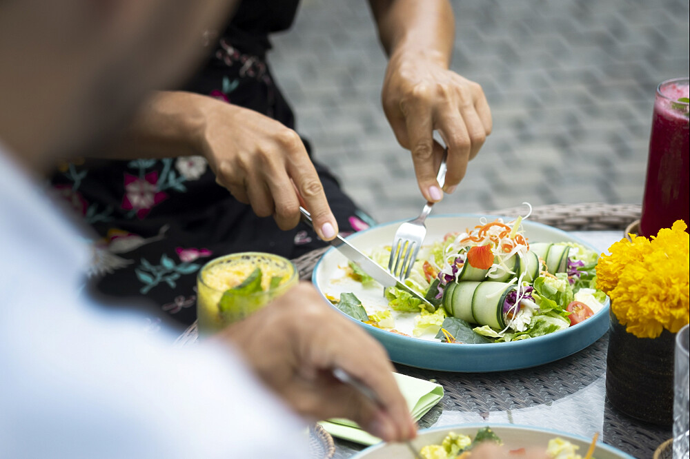 Retiro de Rejuvenescimento e Bem-Estar de 6 Dias em Ubud, Bali 15