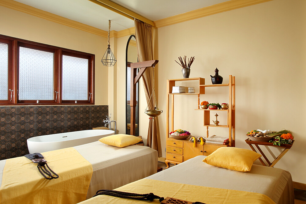 Retiro de Rejuvenescimento e Bem-Estar de 6 Dias em Ubud, Bali 24