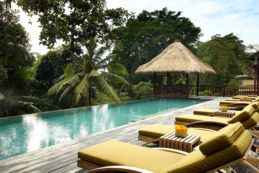 Retiro de Rejuvenescimento e Bem-Estar de 6 Dias em Ubud, Bali 12