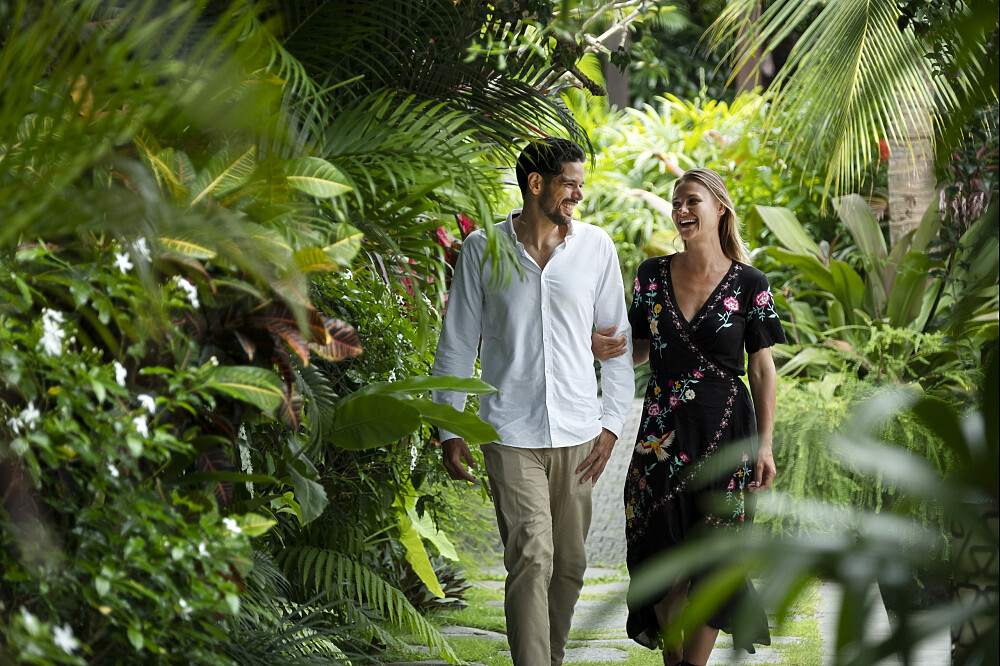 Retiro de Rejuvenescimento e Bem-Estar de 6 Dias em Ubud, Bali 13