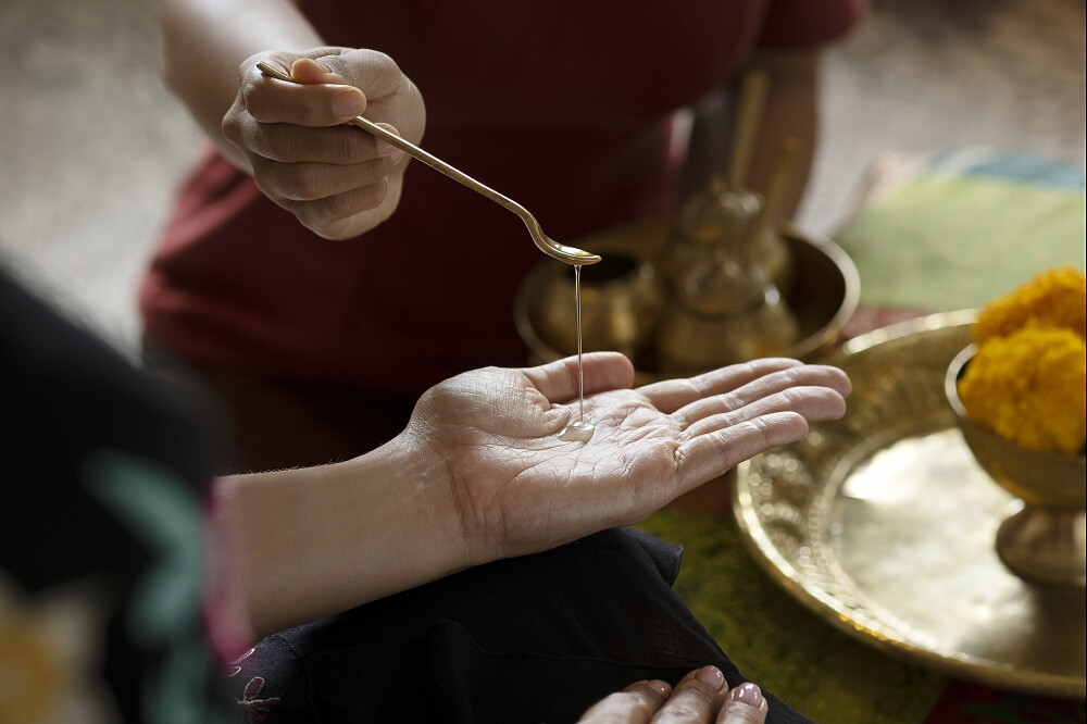 Retiro de Rejuvenescimento e Bem-Estar de 6 Dias em Ubud, Bali 21