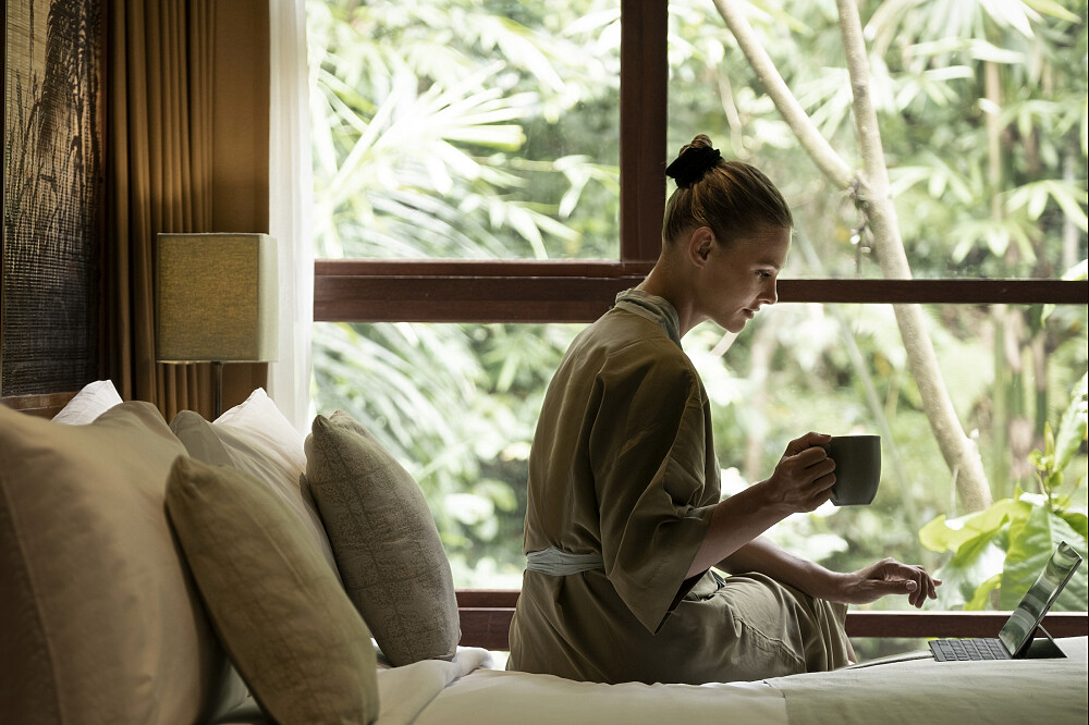 Retiro de Rejuvenescimento e Bem-Estar de 6 Dias em Ubud, Bali 10