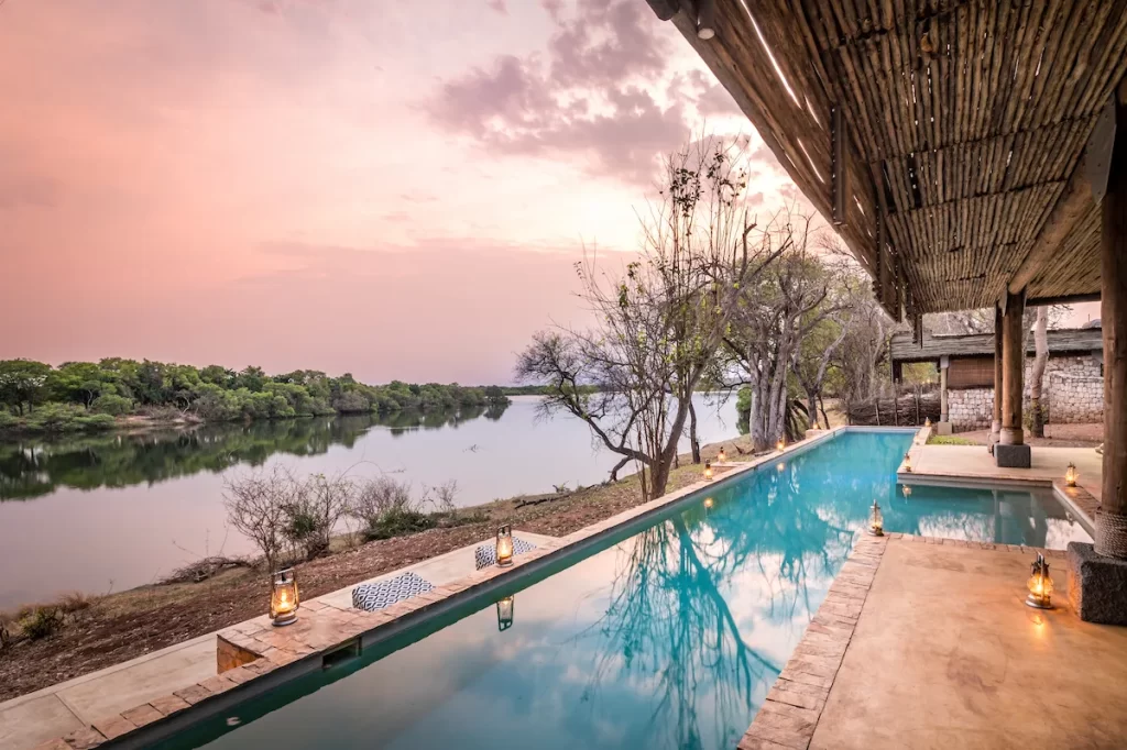 6-daagse luxe mindfulnessretraite in de natuur in Zimbabwe 8