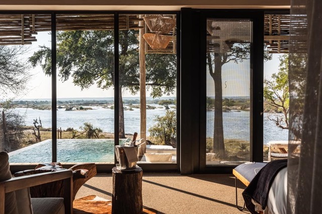 6-daagse luxe mindfulnessretraite in de natuur in Zimbabwe 4