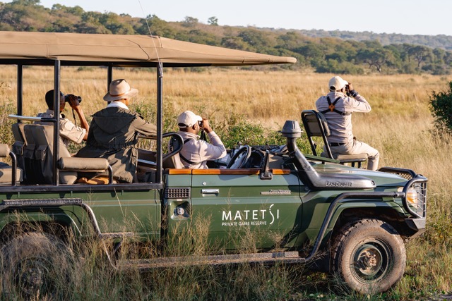 6-daagse luxe mindfulnessretraite in de natuur in Zimbabwe 7