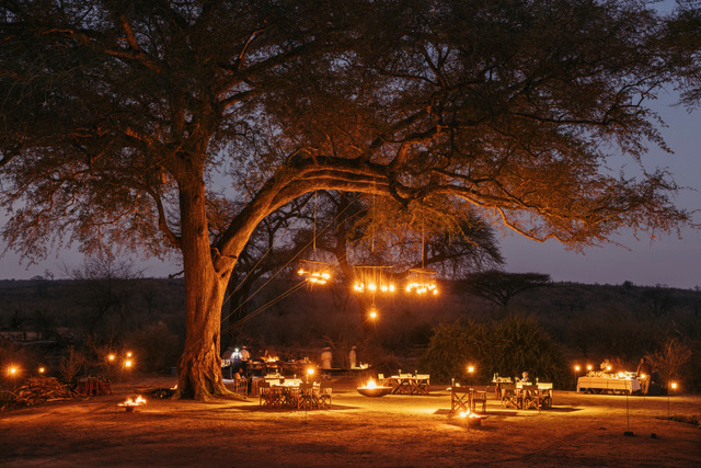 6-daagse luxe mindfulnessretraite in de natuur in Zimbabwe 5