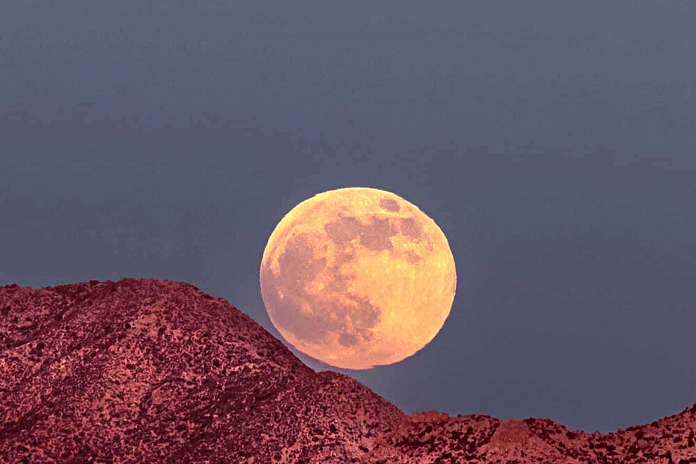 5-daagse Moeder-Dochter Heilige Retraite, Taos, New Mexico, VS 17