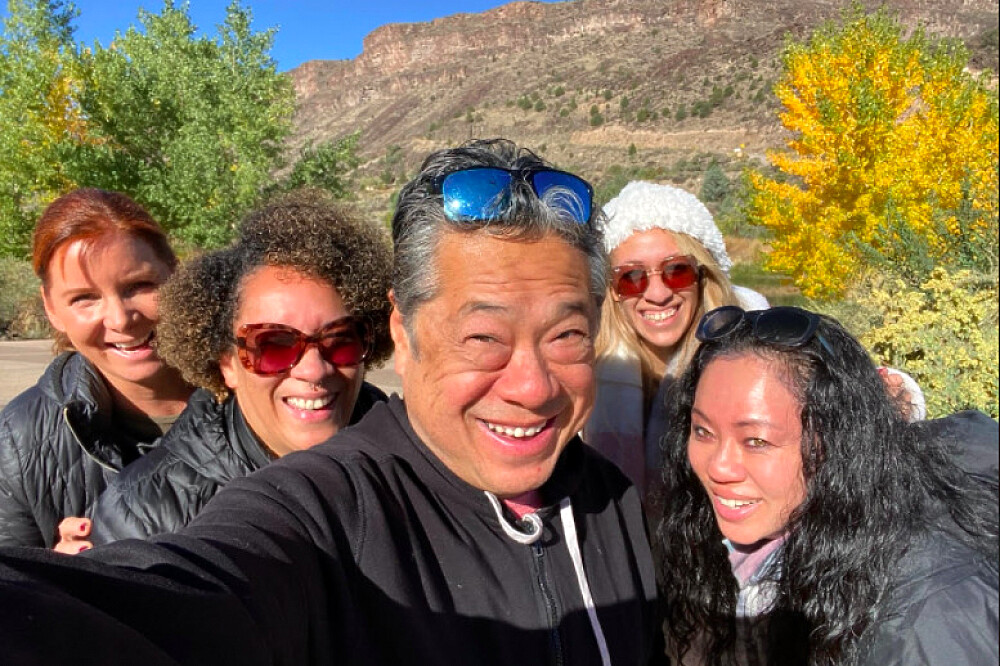 5 Day Mother Daughter Sacred Retreat, Taos, New Mexico, US 15