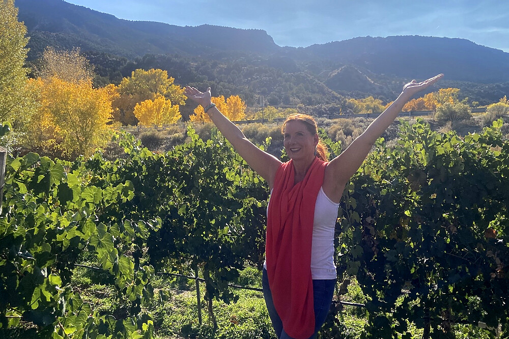 5 Day Mother Daughter Sacred Retreat, Taos, New Mexico, US 10