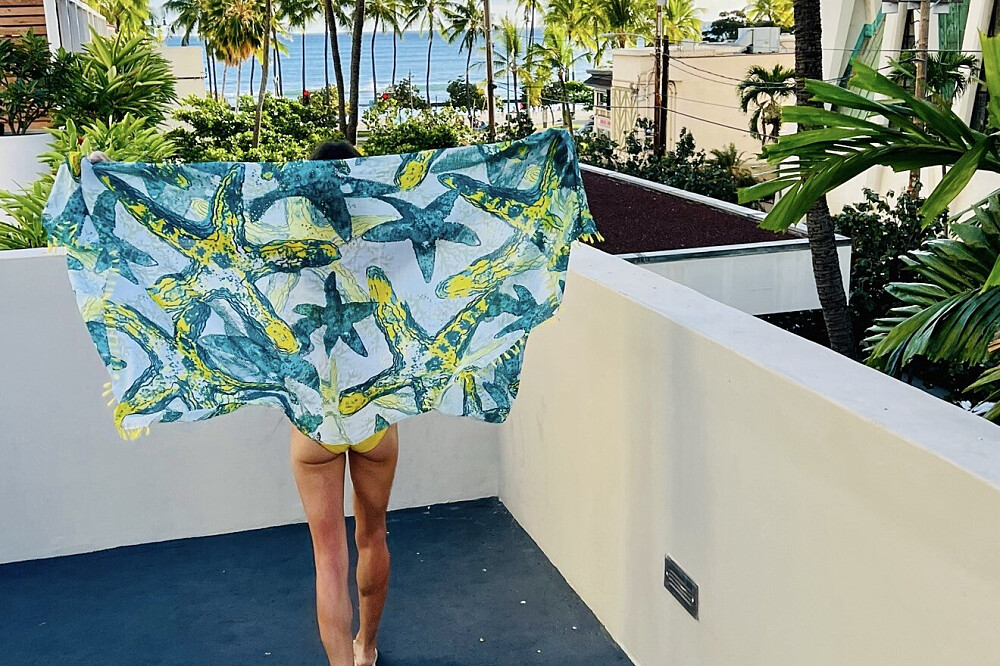 6 Day Reset in Paradise: Women's Hawaii Retreat with Ms. Hawaii 4