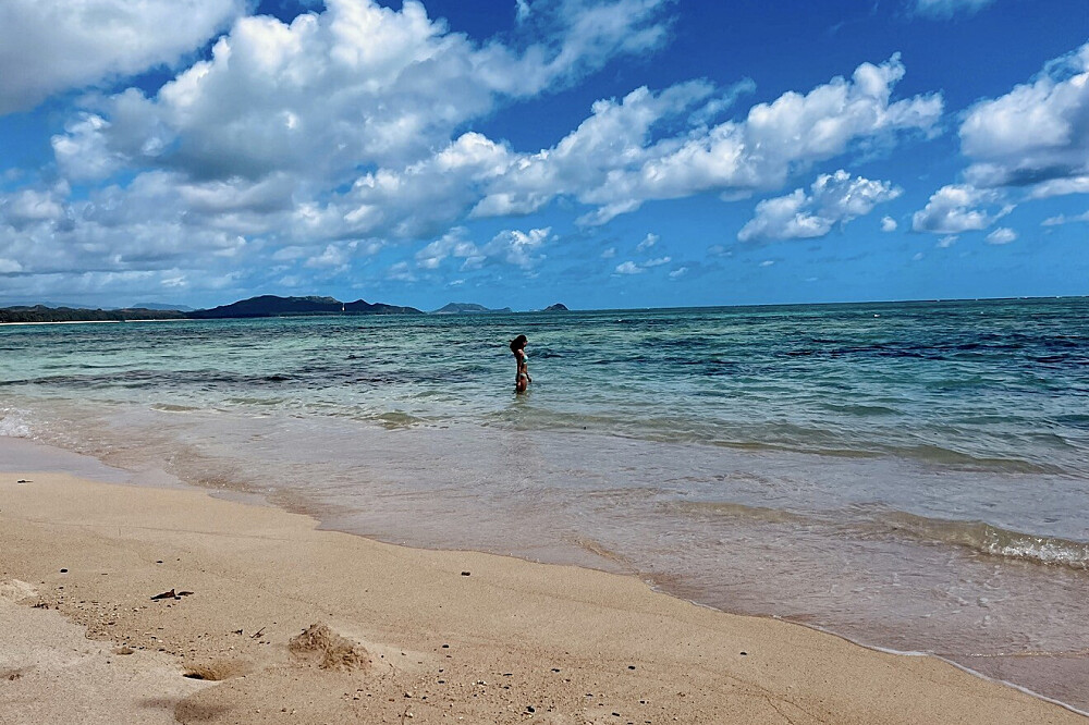 6 Day Reset in Paradise: Women's Hawaii Retreat with Ms. Hawaii 3