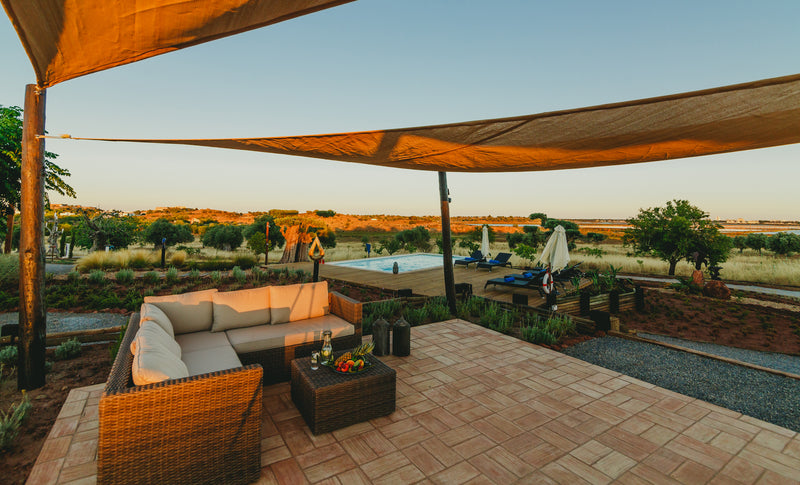 6-Tage-Detox-Retreat in Castro Marim, Algarve 5