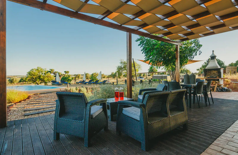 6-Tage-Detox-Retreat in Castro Marim, Algarve 4