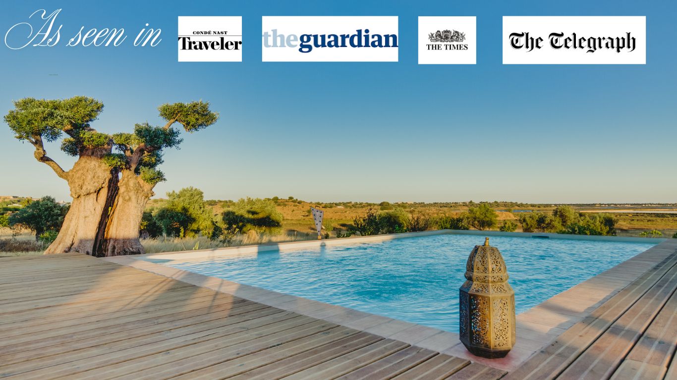6-Tage-Detox-Retreat in Castro Marim, Algarve 2