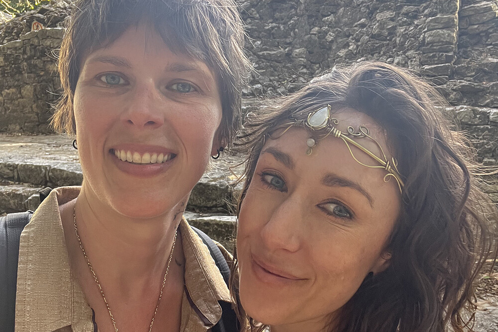6 Day Sacred Plant Immersion: True Nature Retreat in Mt Shasta CA