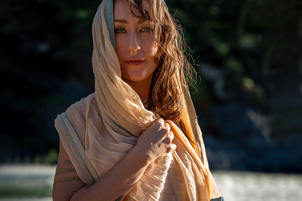 6 Day Sacred Plant Immersion: True Nature Retreat in Mt Shasta CA 3