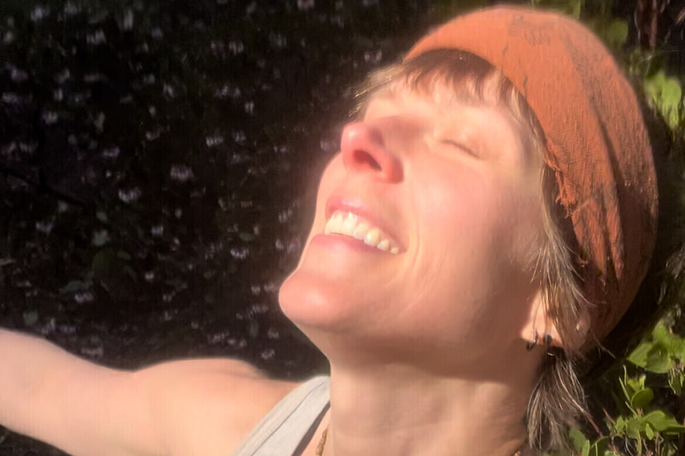 6 Day Sacred Plant Immersion: True Nature Retreat in Mt Shasta CA 4