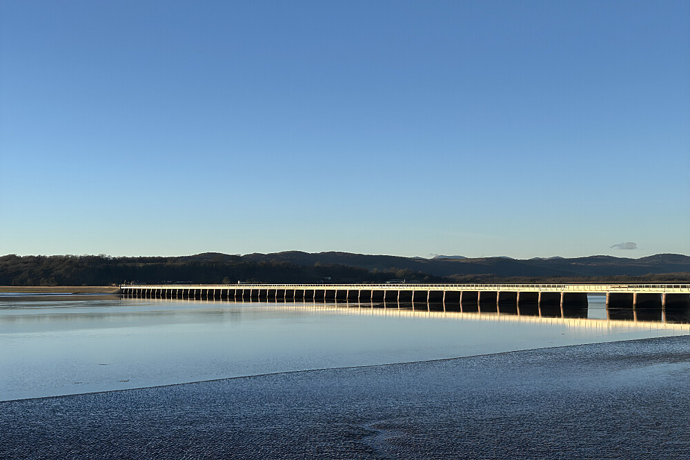 Retiro de Desenho em Silêncio de 6 Dias com Cavalos em Arnside, Inglaterra 29