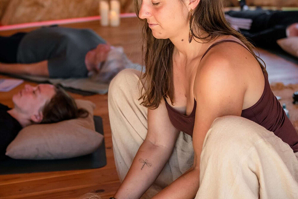 6 Day Spread Your Wings Reconnection Retreat in Spain